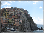 foto Manarola